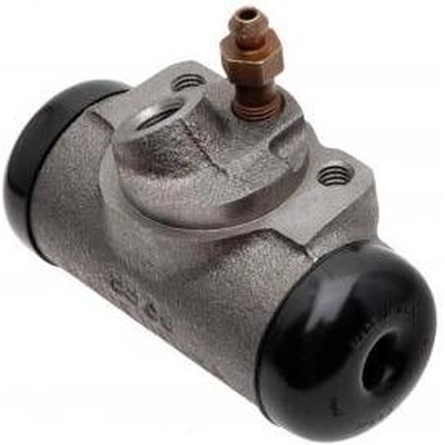 Front Left Wheel Cylinder by RAYBESTOS - WC9340 pa14