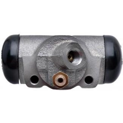 Front Left Wheel Cylinder by RAYBESTOS - WC9340 pa16