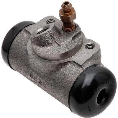 Front Left Wheel Cylinder by RAYBESTOS - WC9340 pa6