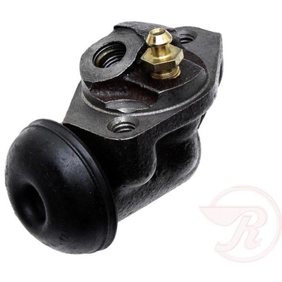 Front Left Wheel Cylinder by RAYBESTOS - WC9695 pa16