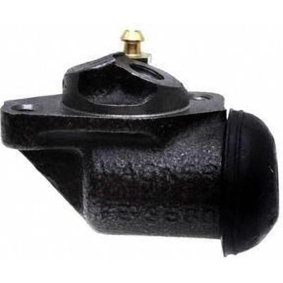 Front Left Wheel Cylinder by RAYBESTOS - WC9695 pa9