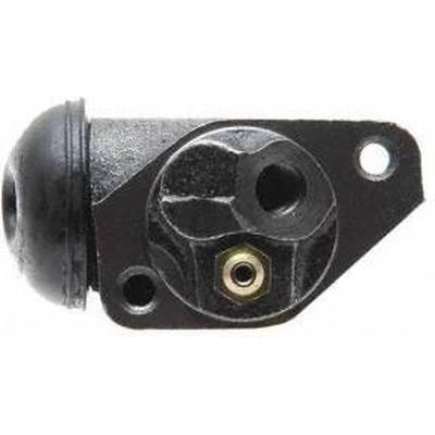 Front Left Wheel Cylinder by RAYBESTOS - WC9697 pa6