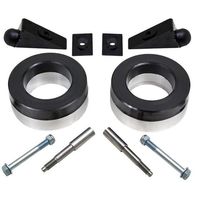 Front Leveling Kit by READYLIFT - 66-1033 pa1