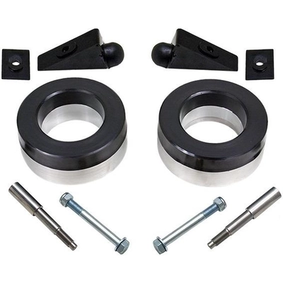 Front Leveling Kit by READYLIFT - 66-1033 pa2