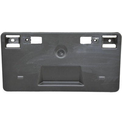 Front License Plate Bracket - LX1068119 pa1