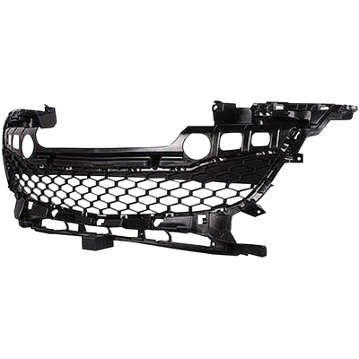 Front Lower Bumper Grille - MA1036116OE pa1
