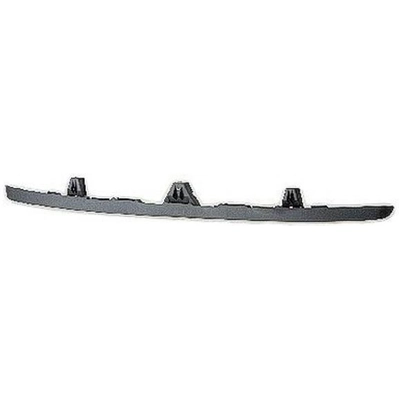 Front Lower Spoiler - FO1093117 pa2