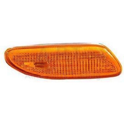 Front Marker Light - MB2551102 pa1