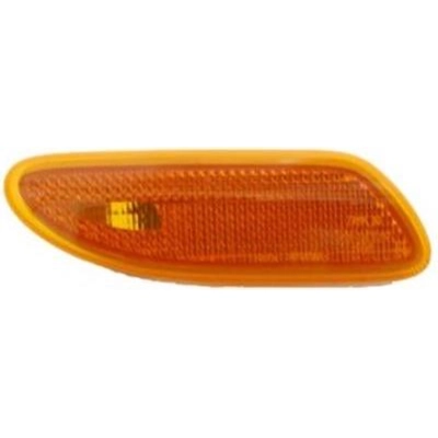 Front Marker Light - MB2551102 pa2