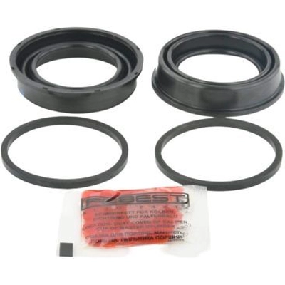 Front Minor Caliper Kit by MOPAR - 68052361AA pa2