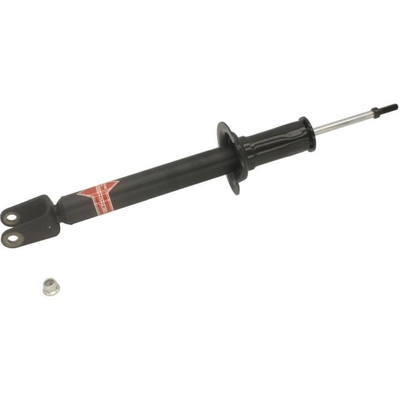 Front Mono-Tube Gas Pressurized by KYB - 551122 pa17