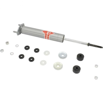 Front Mono-Tube Gas Pressurized by KYB - KG4505 pa6