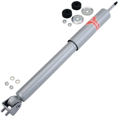 Front Mono-Tube Gas Pressurized by KYB - KG4522 pa8
