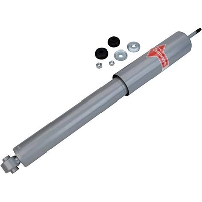 Front Mono-Tube Gas Pressurized by KYB - KG5414 pa7