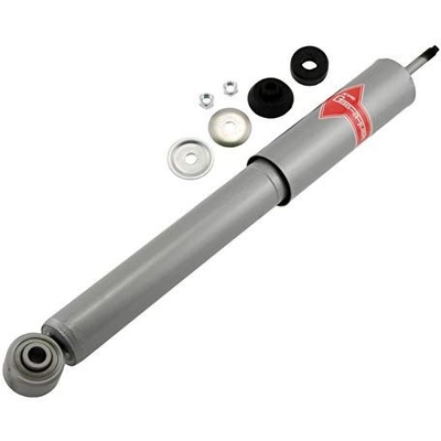 Front Mono-Tube Gas Pressurized by KYB - KG54337 pa8