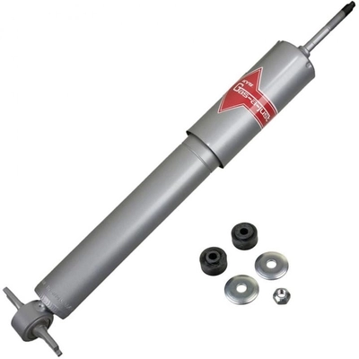 Front Mono-Tube Gas Pressurized by KYB - KG54339 pa2
