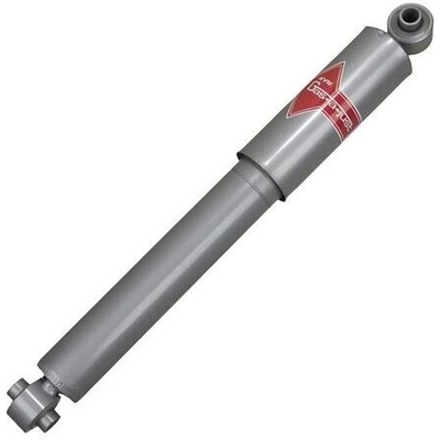 Front Mono-Tube Gas Pressurized by KYB - KG5452 pa11