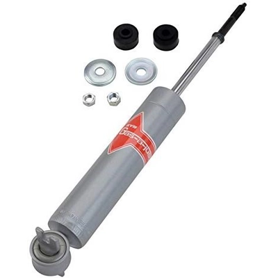 Front Mono-Tube Gas Pressurized by KYB - KG5460 pa5