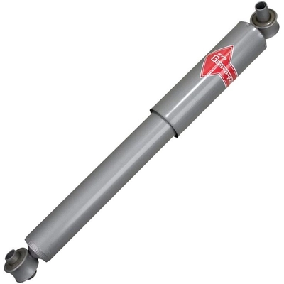 Front Mono-Tube Gas Pressurized by KYB - KG5481 pa2