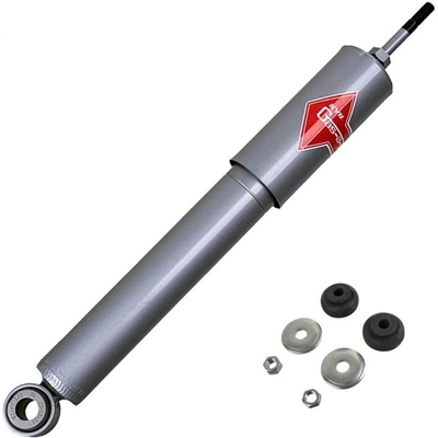 Amortisseur avant mon-tube à gaz de KYB - KG5497 pa2