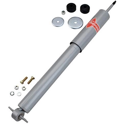 Front Mono-Tube Gas Pressurized by KYB - KG5744 pa5