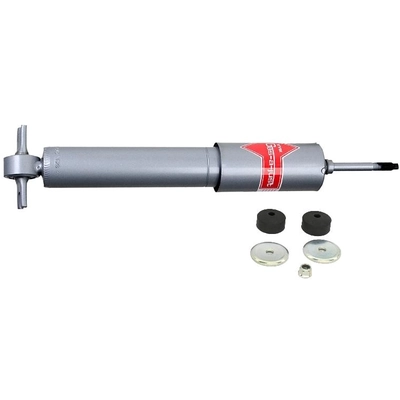 Front Mono-Tube Gas Pressurized by KYB - KG5780 pa4