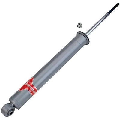 Front Mono-Tube Gas Pressurized by KYB - KG5783 pa5