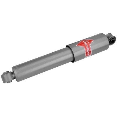 Front Mono-Tube Gas Pressurized by KYB - KG6407 pa9