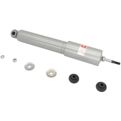 Amortisseur avant mon-tube à gaz de KYB - KG6413 pa3