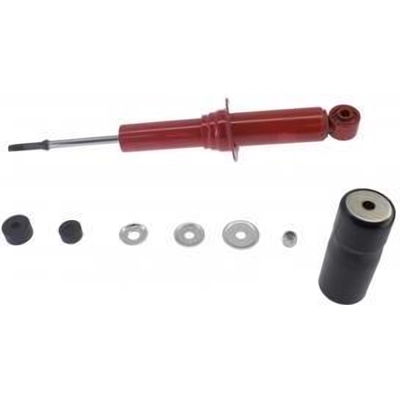 Front Monomax HP Mono-Tube GS by KYB - 564001 pa4