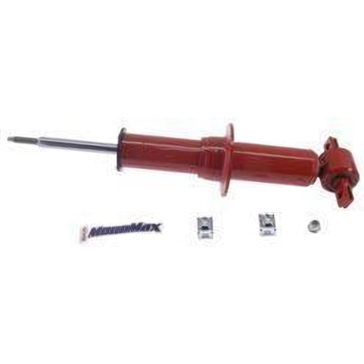 Front Monomax HP Mono-Tube GS by KYB - 564004 pa2