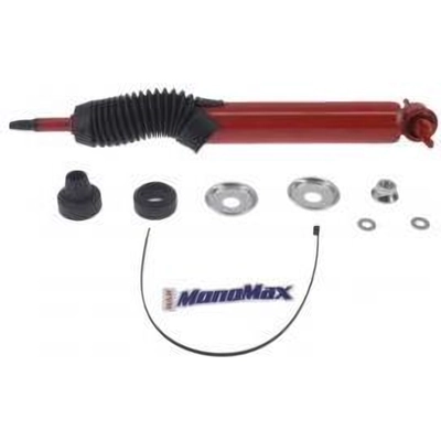 Front Monomax HP Mono-Tube GS by KYB - 565127 pa4