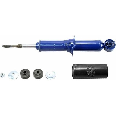 Front Monroe Matic Plus Strut by MONROE/EXPERT SERIES - 801351 pa2