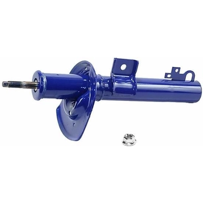 Front Monroe Matic Plus Strut by MONROE/EXPERT SERIES - 801615 pa2