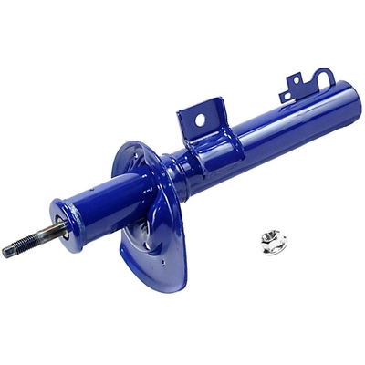 MONROE/EXPERT SERIES - 802263 - Front Monroe Matic Plus Strut pa4