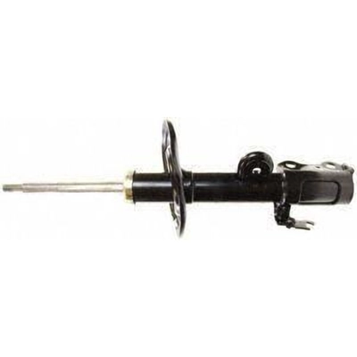 Front Monroe Matic Plus Strut by MONROE/EXPERT SERIES - 802276 pa1