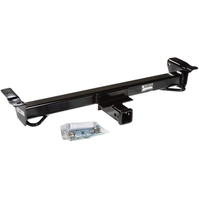 DRAW-TITE - 65001 - Mount Hitch Receiver pa1