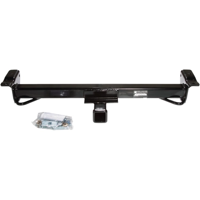 DRAW-TITE - 65001 - Mount Hitch Receiver pa2