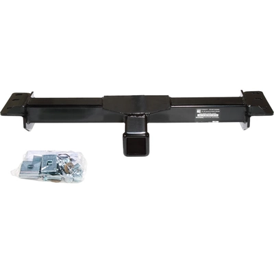 DRAW-TITE - 65005 - Class 3 Trailer Hitch pa2