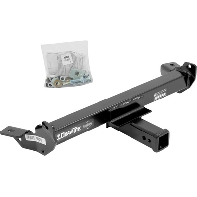 DRAW-TITE - 65028 - Mount Hitch Receiver pa1