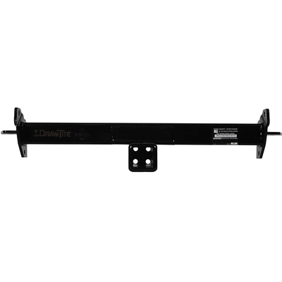 DRAW-TITE - 65028 - Mount Hitch Receiver pa2