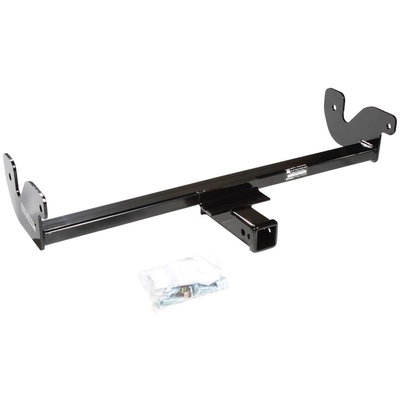 DRAW-TITE - 65049 - Mount Hitch Receiver pa1