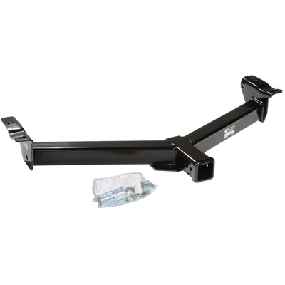 DRAW-TITE - 65053 - Mount Hitch Receiver pa1