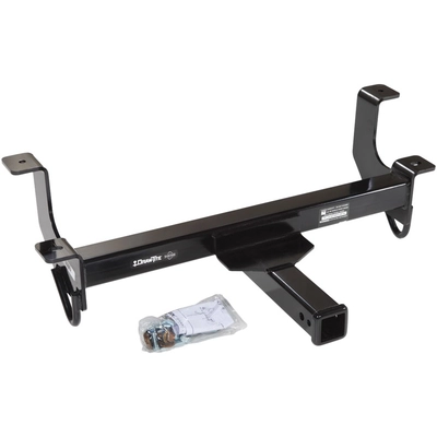 DRAW-TITE - 65062 - Class 3 Trailer Hitch pa1