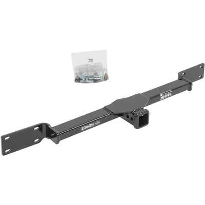 DRAW-TITE - 65063 - Mount Hitch Receiver pa1