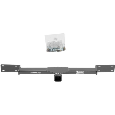 DRAW-TITE - 65063 - Mount Hitch Receiver pa2