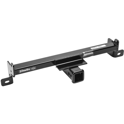 DRAW-TITE - 65079 - Mount Hitch Receiver pa2