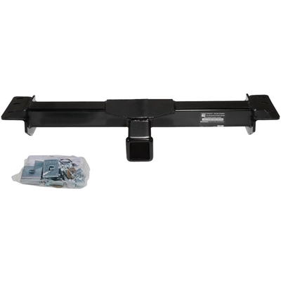 DRAW-TITE- 65005- Front Mount Hitch Receiver pa2