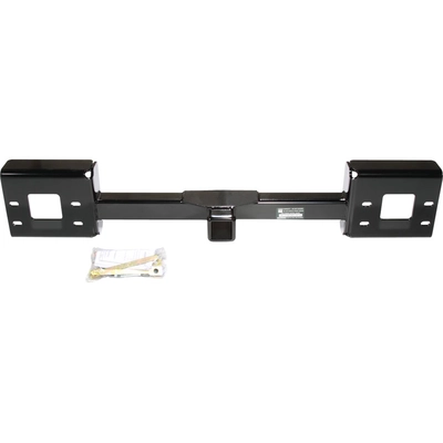 DRAW-TITE - 65022 - Mount Hitch Receiver pa2