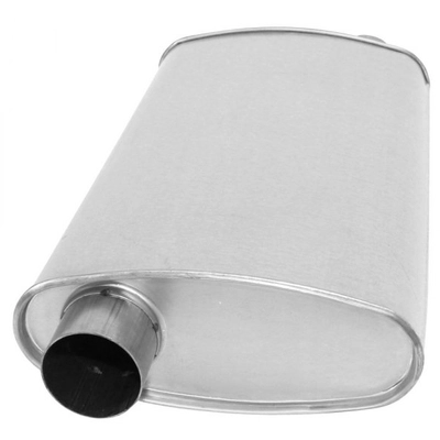 AP EXHAUST - 700087 - Exhaust Muffler pa2